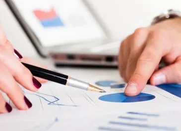 some tax analysis documents