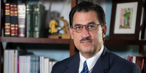 a picture of Angel R Lopez PA